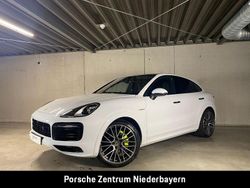 Weiß Gebraucht 2022 Porsche Cayenne Platinum Edition SUV | 82.900 € (Fairer Preis)