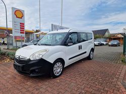 Weiß Gebraucht 2014 Opel Combo Selection Van / Kleinbus | 6.999 € (Etwas zu teuer)