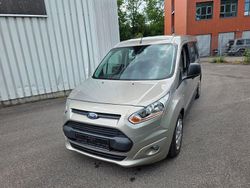 Tectonic silver Gebraucht 2015 Ford Transit Trend Kombi | 10.400 € (Fairer Preis)