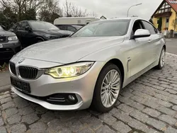 BMW 430 Gran Coupé