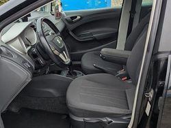 Schwarz Gebraucht 2011 Seat Ibiza Copa Limousine | 3.500 € (Fairer Preis)