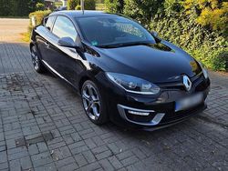 Schwarz Gebraucht 2015 Renault Mégane Coupé GT Coupé | 13.900 €