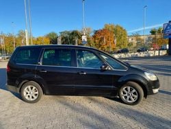 Schwarz Gebraucht 2006 Ford Galaxy Van / Kleinbus | 3.500 € (Fairer Preis)