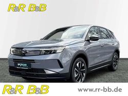 Uni) (grau Gebraucht 2025 Opel Grandland X Edition SUV | 30.980 € (Superpreis)