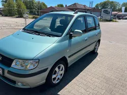 Hyundai Matrix