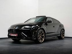 Schwarz Neu 2025 Lamborghini Urus SUV | 353.990 € (Fairer Preis)