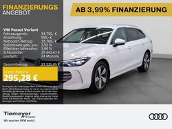Weiß Gebraucht 2025 VW Passat Business Kombi | 34.750 € (Guter Preis)