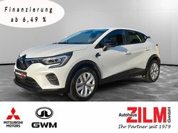 Weiß Gebraucht 2024 Mitsubishi ASX Basis SUV | 17.990 € (Guter Preis)