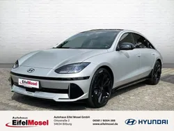 Gravity gold Gebraucht 2023 Hyundai Ioniq 6 Edition Limousine | 37.960 € (Superpreis)