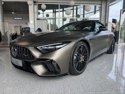 Amg monza grau magno Neu 2025 Mercedes SL63 AMG Premium Cabrio | 178.990 € (Teuer)