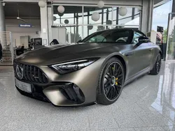 Amg monza grau magno Neu 2025 Mercedes SL63 AMG Premium Cabrio | 192.780 €