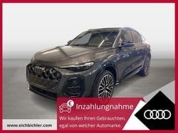Grau Neu 2025 Audi Q5 Sportback Edition .1 SUV | 67.990 € (Superpreis)