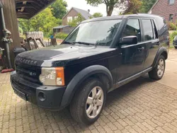 Schwarz Gebraucht 2006 Land Rover Discovery 3 SUV | 3.600 € (Superpreis)
