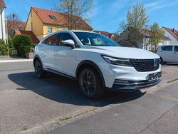 Weiß Gebraucht 2021 DFSK Fengon SUV | 15.599 € (Fairer Preis)