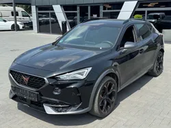 Schwarz Gebraucht 2022 Cupra Formentor VZ SUV | 25.990 € (Guter Preis)