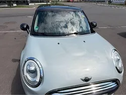 Silber Gebraucht 2016 Mini Cooper Kleinwagen | 10.500 €