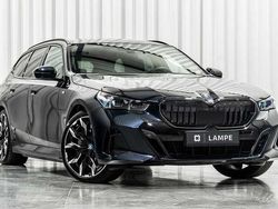 Schwarz Gebraucht 2024 BMW i5 M Sport Limousine | 66.990 €