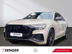 Silber Gebraucht 2023 Audi Q8 Competition SUV | 72.760 €