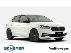 Candyweiß Neu 2025 Skoda Fabia Selection Limousine | 25.680 € (Etwas zu teuer)