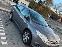 Braun Gebraucht 2012 Ford Focus Trend Kombi | 3.800 € (Fairer Preis)