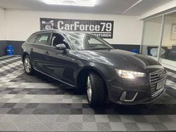 Grau Gebraucht 2019 Audi A4 S-Line Kombi | 19.980 € (Superpreis)