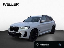 Alpinweiss iii (weiß) Gebraucht 2022 BMW X3 Performance SUV | 39.950 € (Fairer Preis)
