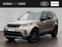 Lantau bronze Gebraucht 2023 Land Rover Discovery 5 SE Dynamic SUV | 63.450 € (Guter Preis)