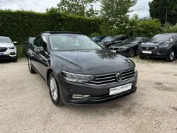 Uranograu Gebraucht 2020 VW Passat Business Limousine | 22.499 € (Fairer Preis)