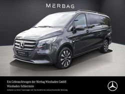 Graphitgrau Gebraucht 2025 Mercedes Vito Van / Kleinbus | 61.642 €