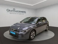 Grau Gebraucht 2025 VW Golf VIII Goal Limousine | 30.930 € (Guter Preis)