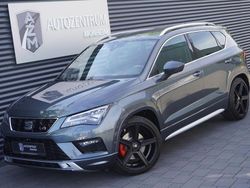 Grau Gebraucht 2019 Seat Ateca Beats SUV | 21.990 € (Fairer Preis)