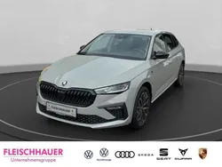 Grau Neu 2025 Skoda Scala Tour Kleinwagen | 31.990 €