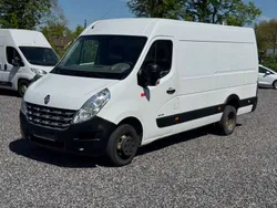 Gletscherweiss Gebraucht 2011 Renault Master Van | 6.999 € (Superpreis)