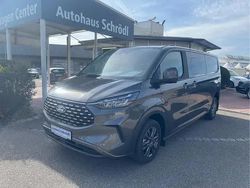 Magnetic grau metallic Gebraucht 2024 Ford Tourneo Custom Titanium Van | 52.990 €