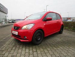 Rot Gebraucht 2012 Seat Mii Style Kleinwagen | 5.998 € (Fairer Preis)