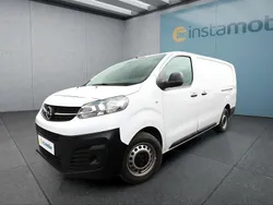 Weiß Gebraucht 2024 Opel Vivaro Van | 24.599 €