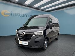 Schwarz Gebraucht 2021 Renault Master Van | 24.699 € (Fairer Preis)