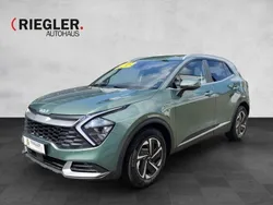 Grün Neu 2024 Kia Sportage Vision SUV | 28.750 € (Fairer Preis)