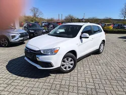 Weiß Gebraucht 2018 Mitsubishi ASX Basis SUV | 12.900 € (Fairer Preis)
