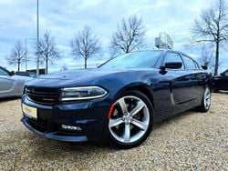 Blau Gebraucht 2017 Dodge Charger Limousine | 19.990 € (Superpreis)