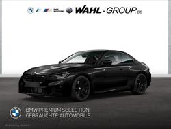 Metallic Gebraucht 2024 BMW M2 Shadowline Coupé | 63.590 € (Teuer)