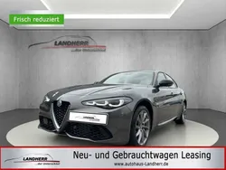 Andere Gebraucht 2024 Alfa Romeo Giulia Ti Limousine | 34.410 € (Superpreis)