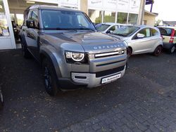 Grau Gebraucht 2020 Land Rover Defender Basis SUV | 44.995 €