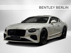 Weiß Gebraucht 2025 Bentley Continental GT Coupé | 317.500 € (Superpreis)