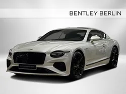 Weiß Gebraucht 2025 Bentley Continental GT Coupé | 339.500 €
