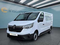 Weiß Neu 2025 Renault Trafic Van | 32.849 € (Fairer Preis)