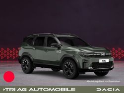 Neu 2025 Dacia Bigster Expression SUV | 30.770 € (Guter Preis)