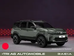 Neu 2025 Dacia Bigster Expression SUV | 30.368 €