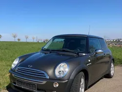 Braun Gebraucht 2006 Mini ONE Kleinwagen | 2.490 € (Fairer Preis)
