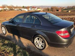 Gebraucht 2009 Mercedes C200 Limousine | 8.000 € (Fairer Preis)